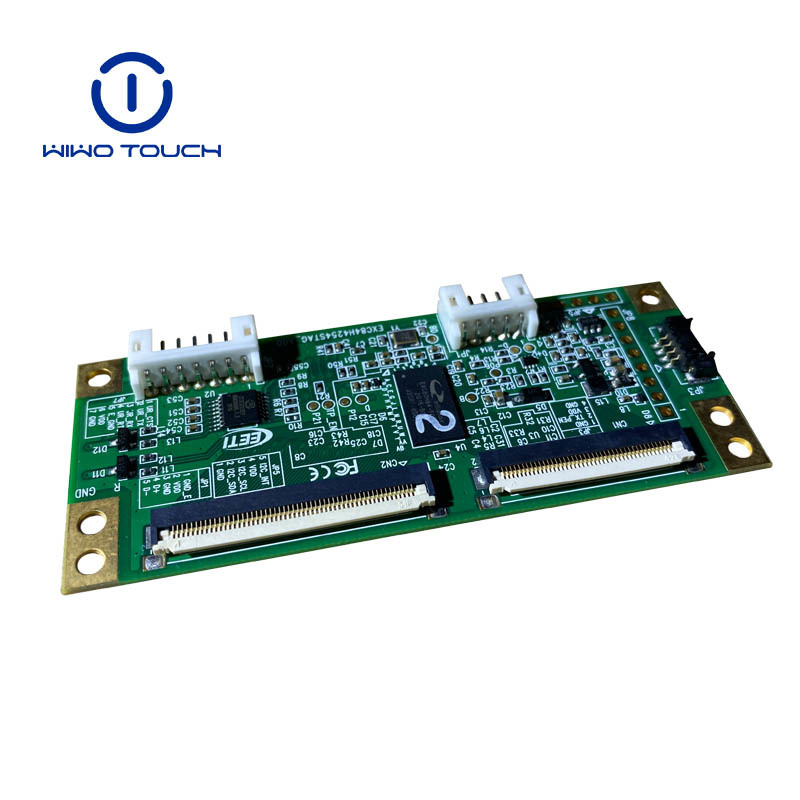 Wiwotouch Controller Board EETI EXC84 for Touch panel