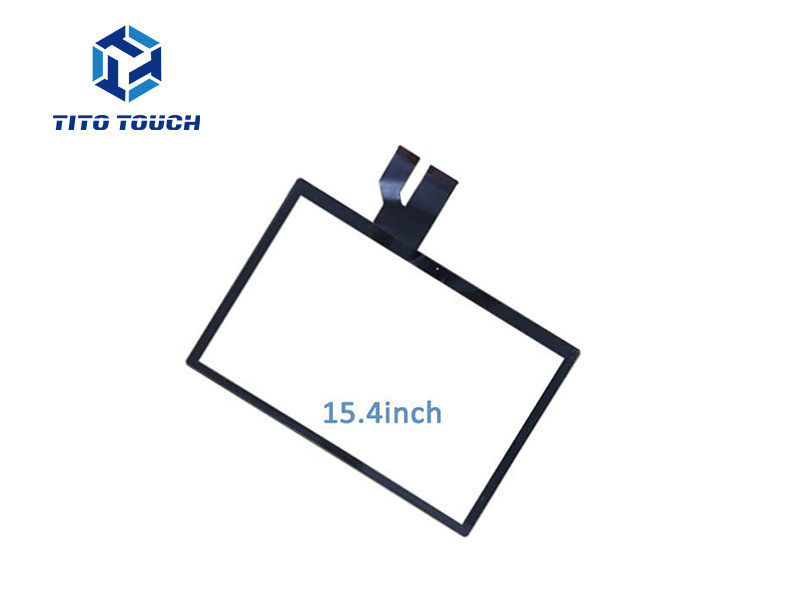 Enhancing Flight Simulation Experiences with Touch Panel Screens