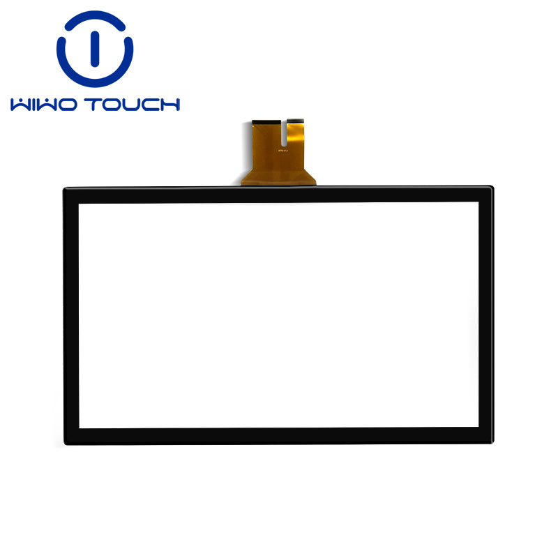 21.5-Inch PCAP Touch Screen: High-Performance Interactive Display Solution