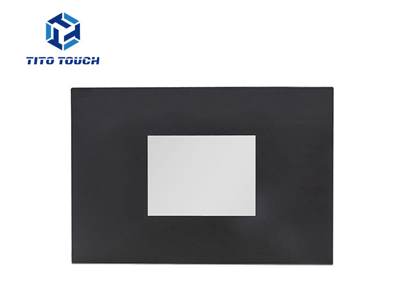 The Future of Medical Technology: Exploring Touch Panel Solutions for Enhanced Efficiency