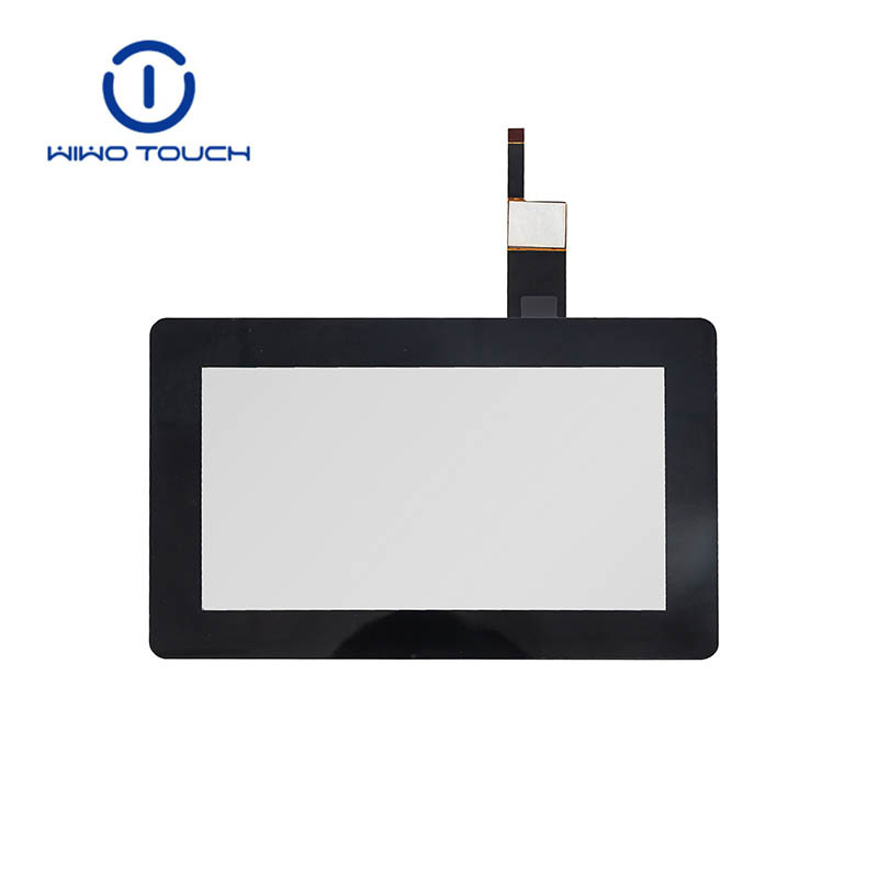 Capacitive touch screen 7 inch touch panel