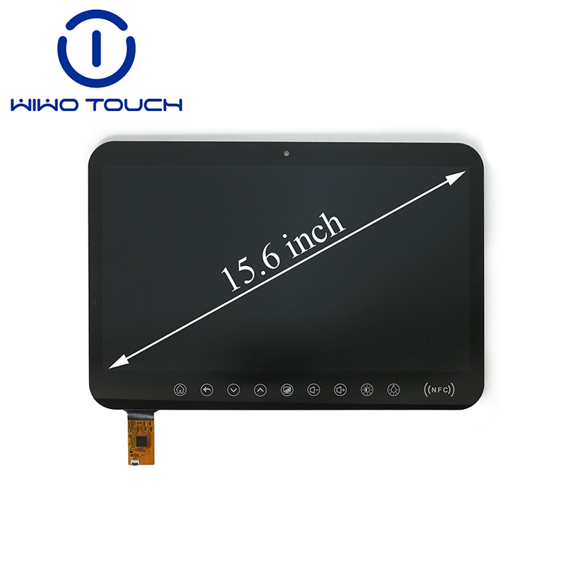 15.6" Medical Touch Screen