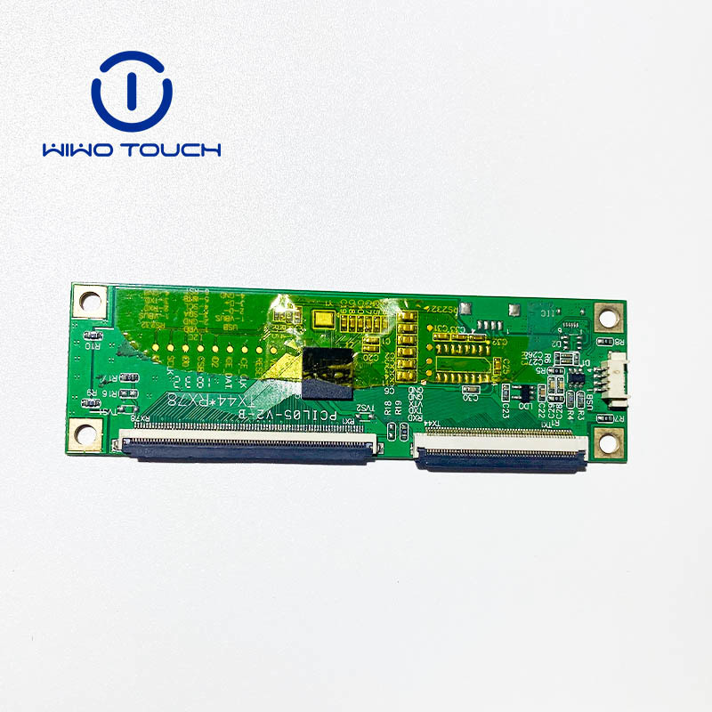 Wiwotouch Controller Board ILI2312 for Touch Screen panel