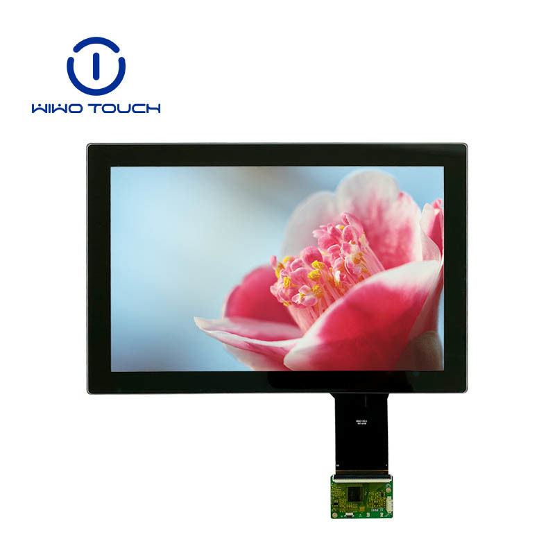 Customize touch screen 10.1 Capacitive  inch touch panel