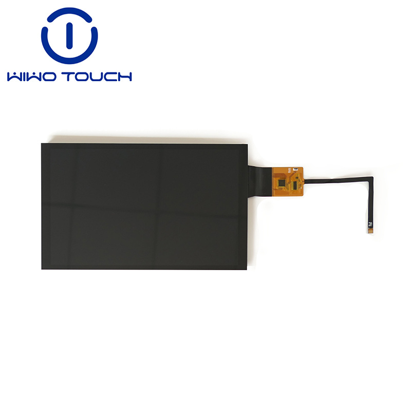 10.1-Inch Optical Bonding Touch Panel for Medical Devices: Precision, Durability, and Hygiene