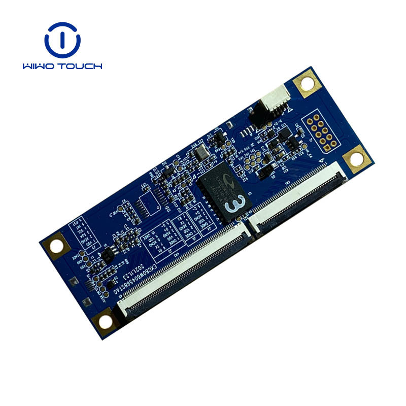 Wiwotouch Controller Board EETI EXC80W60 for Touch Screen panel