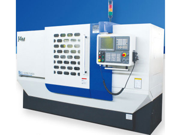 CNC high-speed cylindrical grinding machine