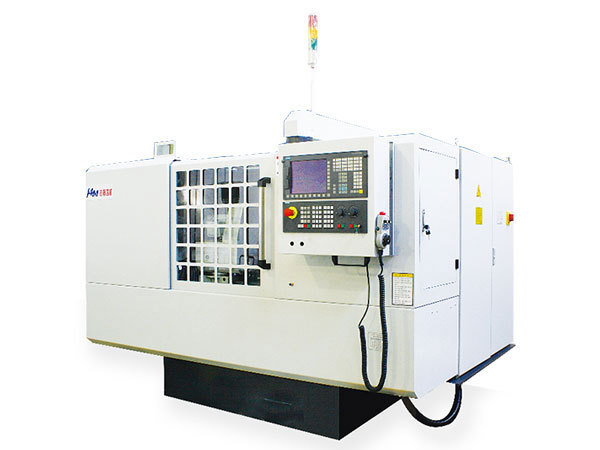 CNC Universal Cylindrical Grinder