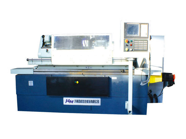 CNC Cylindrical Grinder