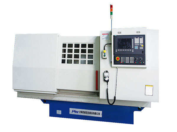 CNC Internal and External Cylindrical Compound Grinder