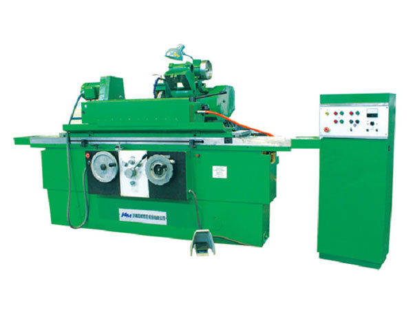 High Precision Universal Cylindrical Grinder