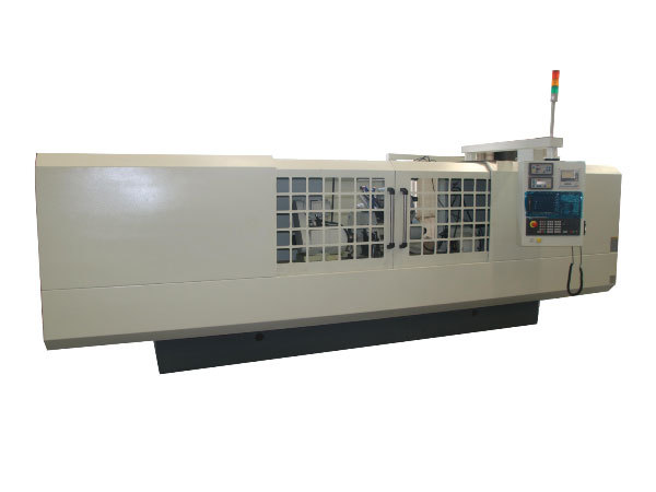 CNC Universal Cylindrical Grinder