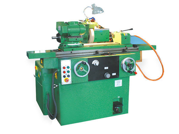 Universal cylindrical grinder