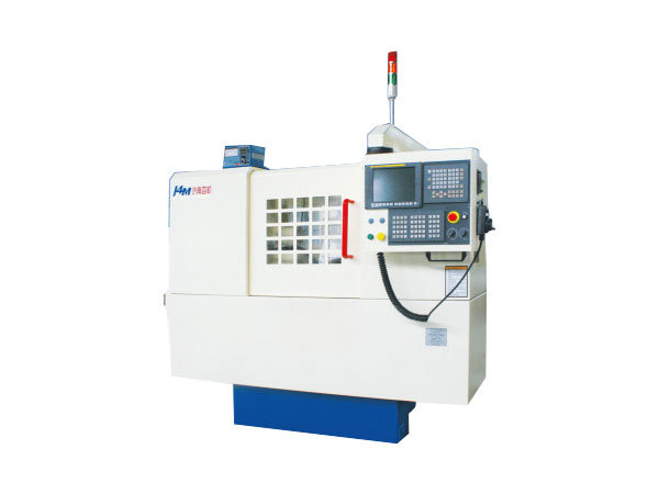 CNC Cylindrical Grinder