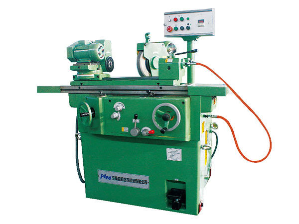 Plunge Semi-Automatic Cylindrical Grinder
