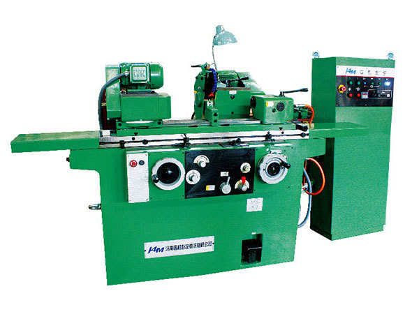 Precision Semi-Automatic Universal Cylindrical Grinder