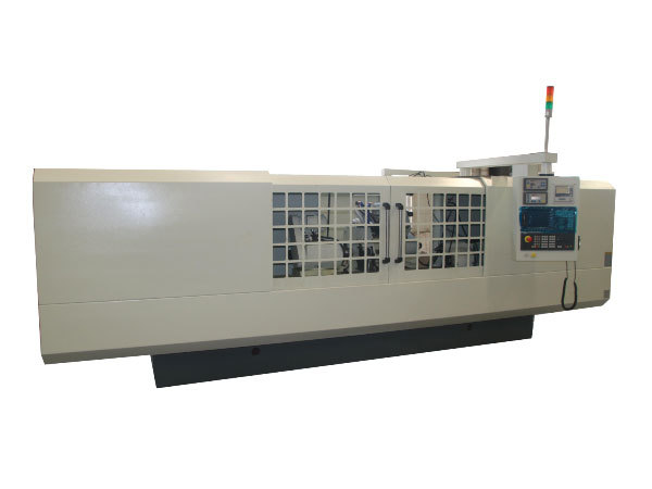 CNC Cylindrical Grinder