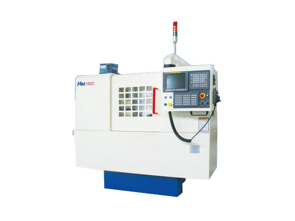 CNC High Precision Cylindrical Grinder