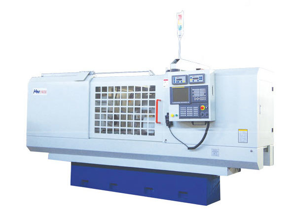 CNC high-speed cylindrical grinding machine