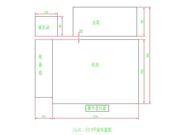 数控端面外圆磨床