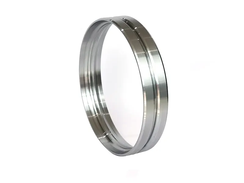 Non-standard bearings