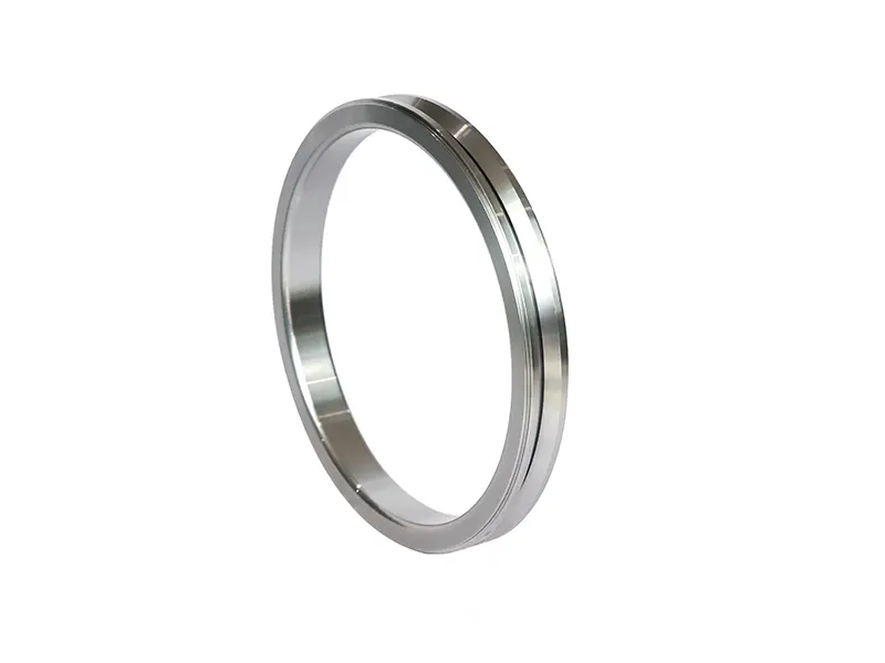 Non-standard bearings