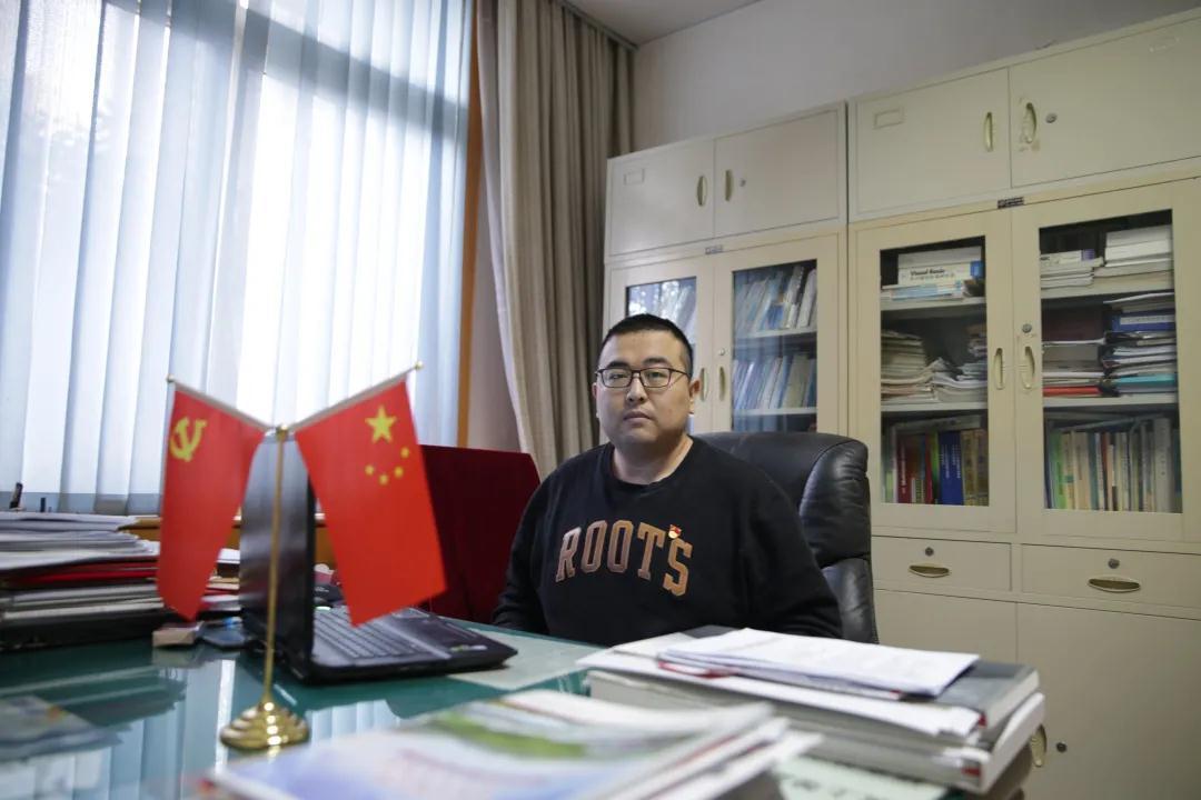 河南省建科院 优秀党务工作者及优秀党员专题报道 河南省建科院 优秀党务工作者及优秀党员专题报道