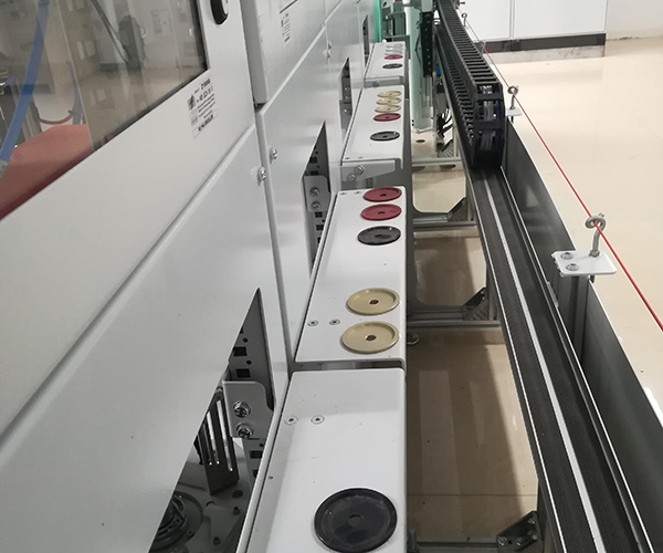 Automatic sample delivery system