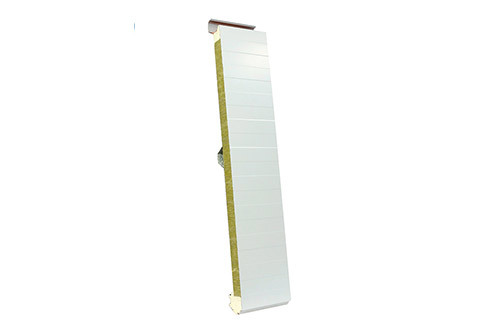 Rock Wool Sandwich Panel
