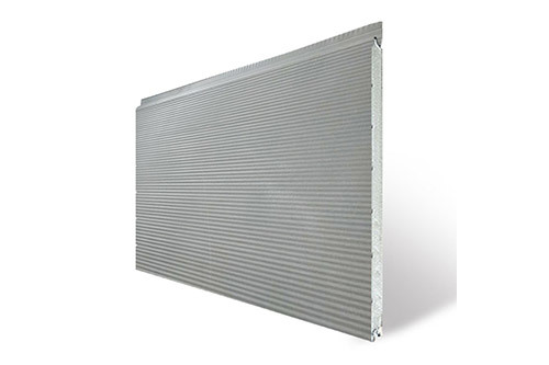 Corrugated Sandwich Panel