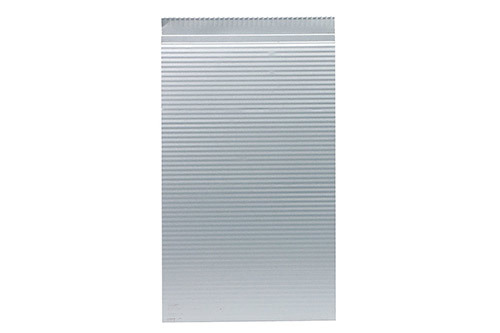 Corrugated Sandwich Panel