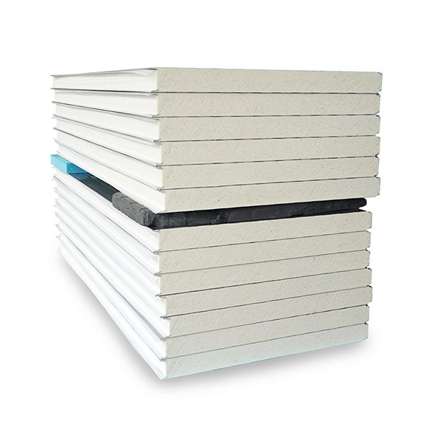 Polyurethane Sandwich Panel