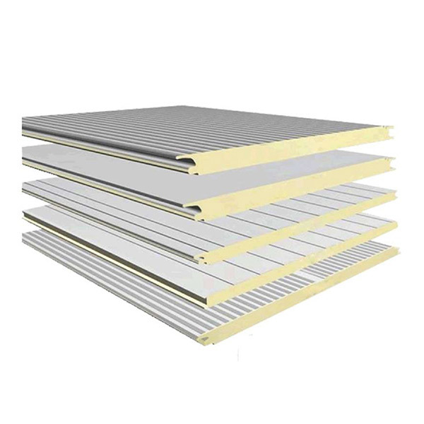 Polyurethane Sandwich Panel