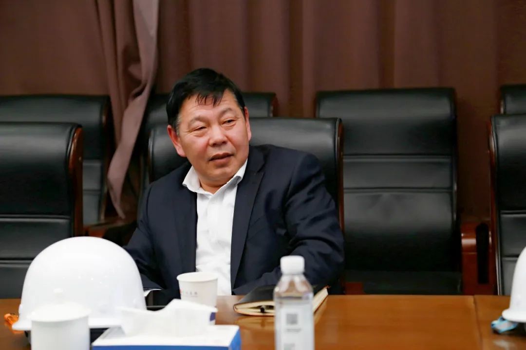 安全为王 质量为本｜宏瑞集团召开安全生产及质量管理专题会