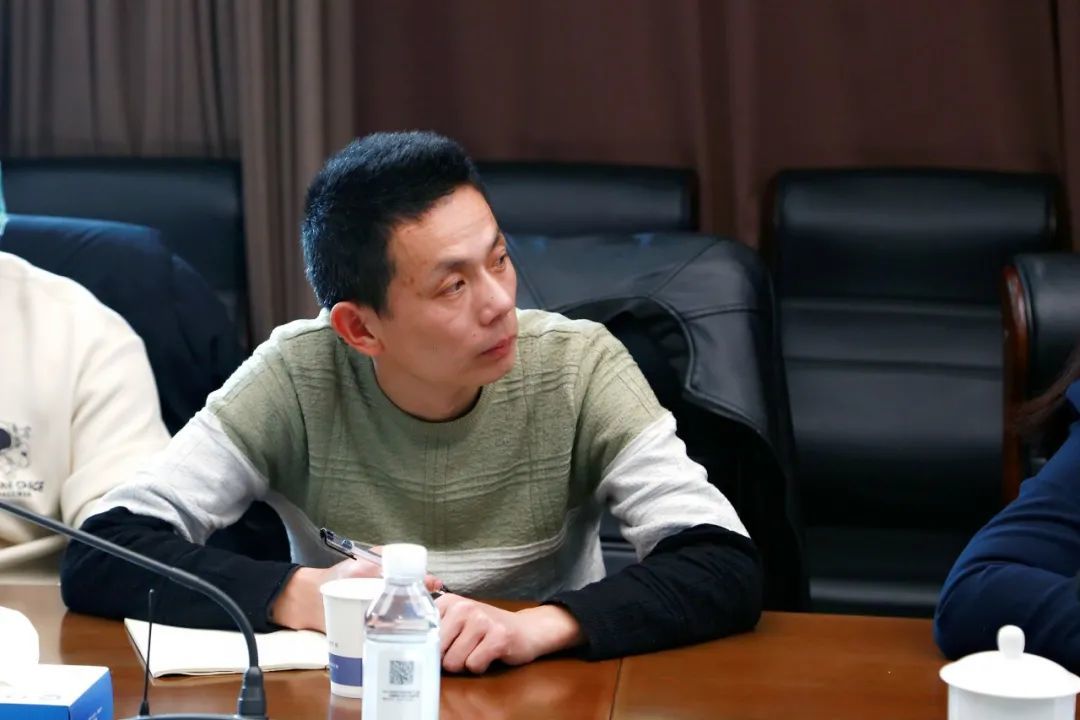 安全为王 质量为本｜宏瑞集团召开安全生产及质量管理专题会