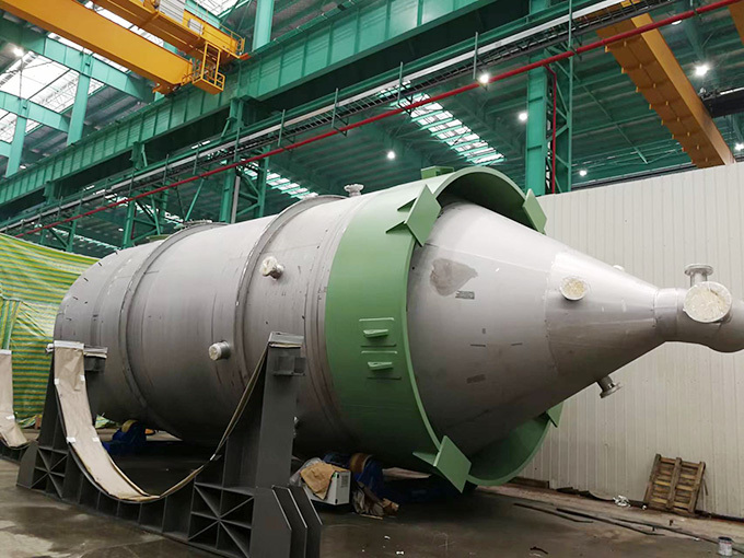 Pressure vessel