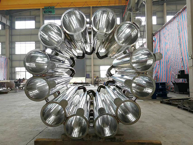 Pressure vessel