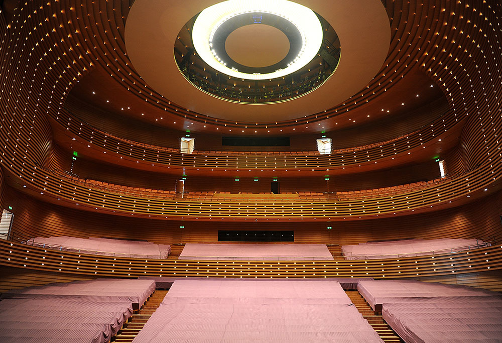天津大劇院
