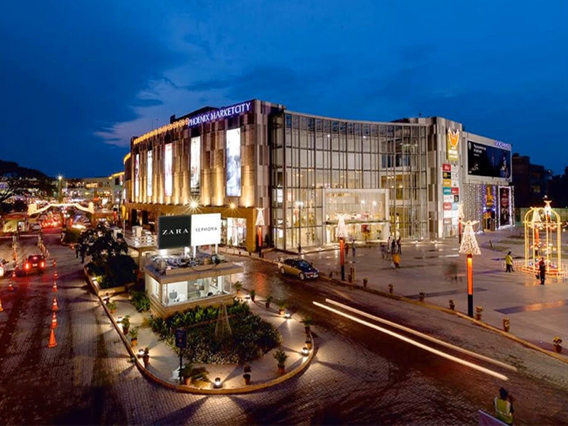HIGH STREET PHEONIX MARKETCITY