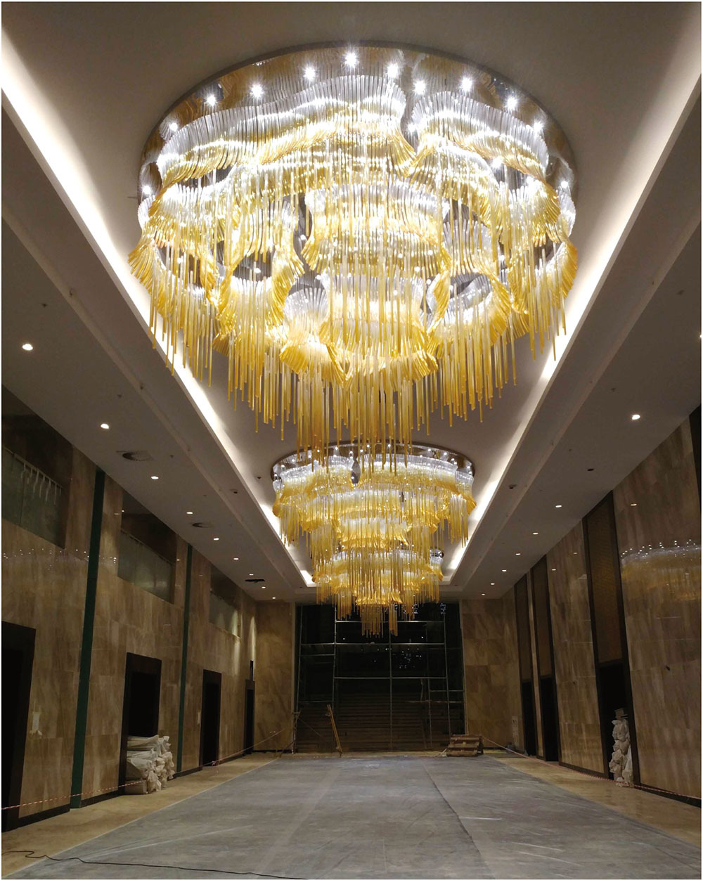 Hilton Expo Astana 2017