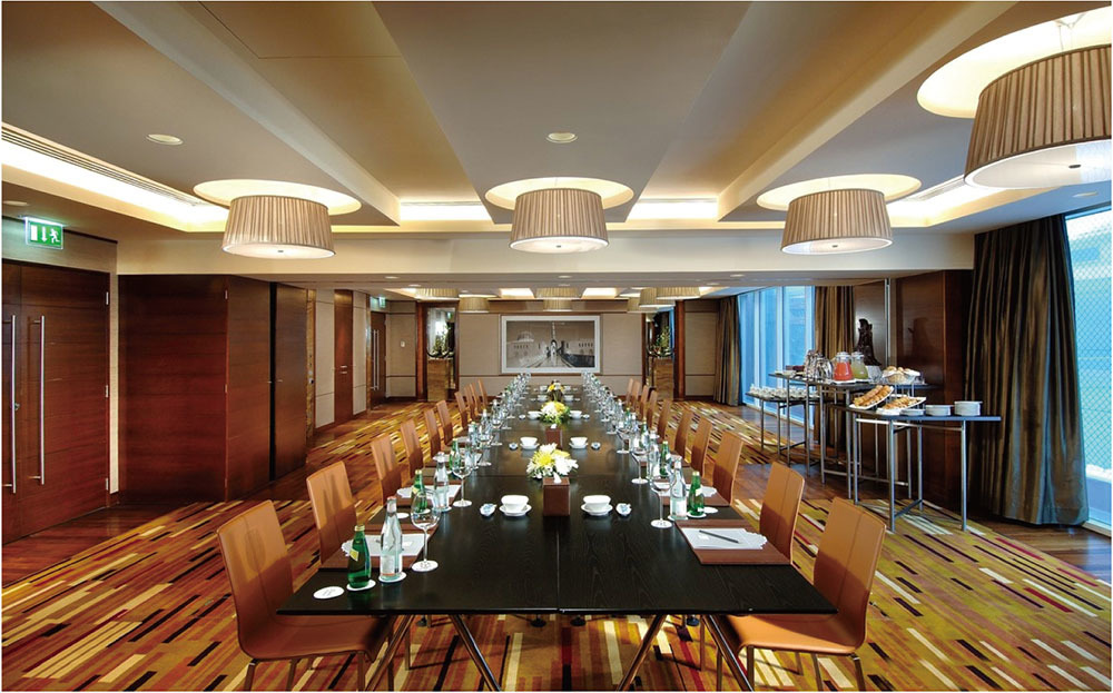 Kempinsiki Hotel