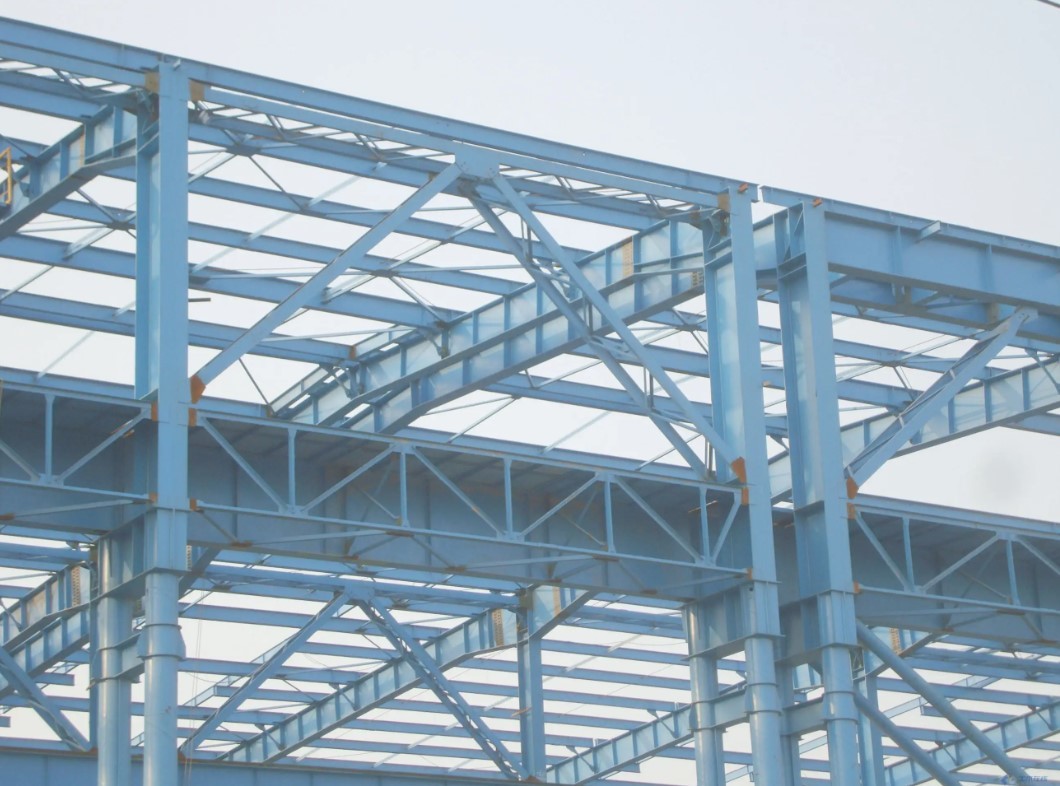 超高层建筑钢结构施工技术探析