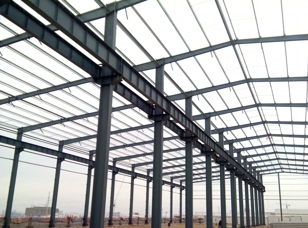 钢结构的常用焊接方法