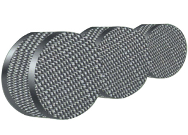 CY and BX Metal Wire Mesh Fillers