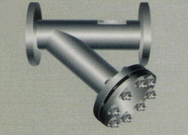 整體鑄造螺紋連接式（SBYZ-I型）、承插焊連接式（SBYZ-II型）