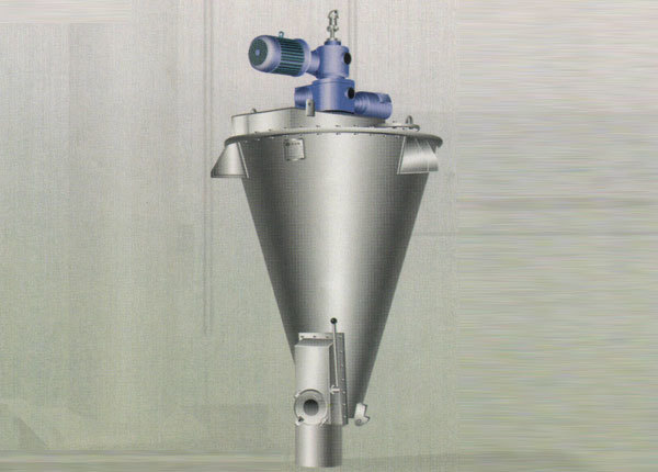 DL(H) Conical Mixer