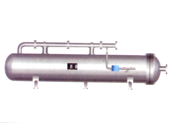 YWHF Oily Sewage Treatment Reactor