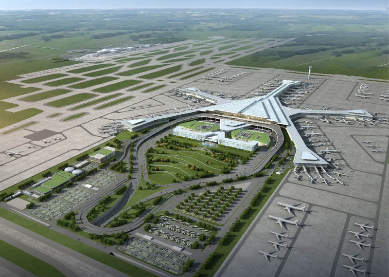 Changsha Airport