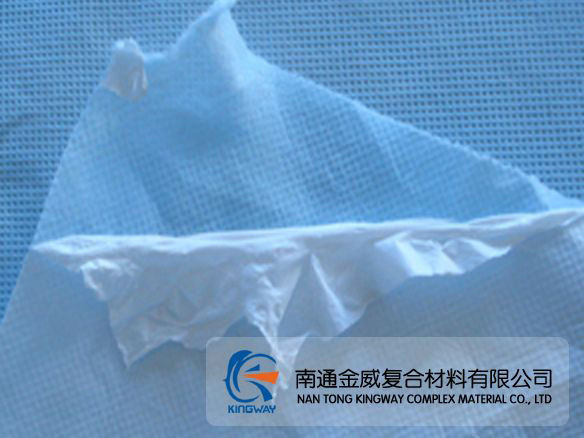 复合无纺布