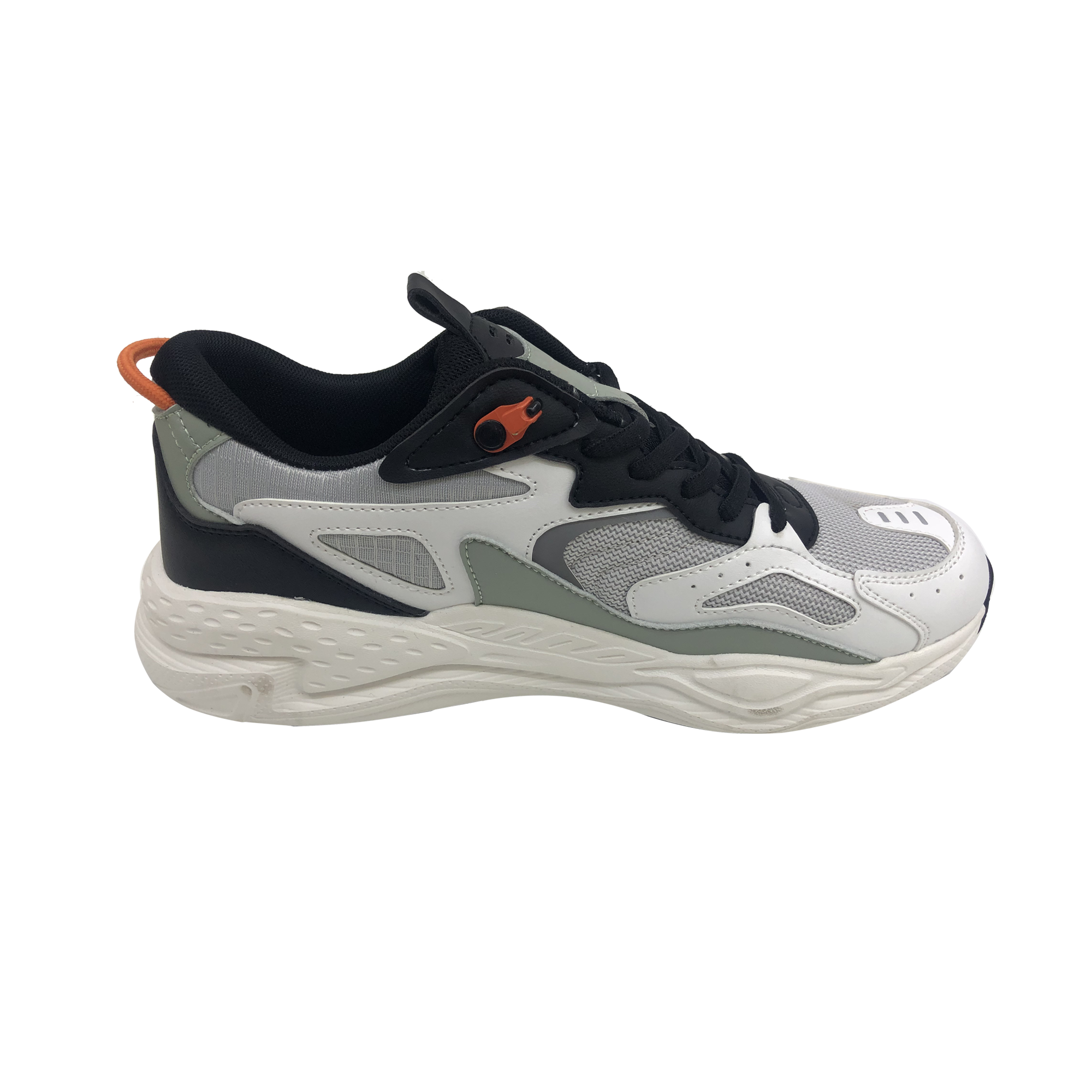 quality casual sneaker fashion sports shoes for men supplier(s) china